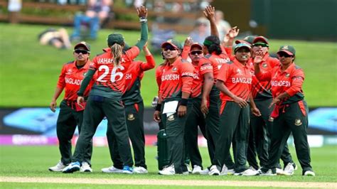 Exploring the Role of Women in Bangladesh Cricket - I Blog Zone