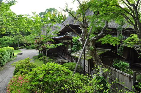 春風萬里荘 | 2011.6.4 @茨城県笠間市 | @yb_woodstock | Flickr