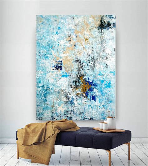 Original Abstract Canvas Art,Large Abstract Canvas Art,abstract originals,large wall art,large ...