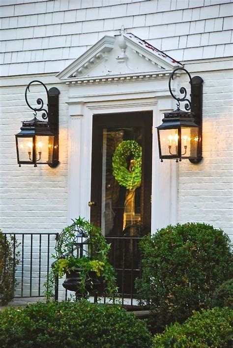 15 The Best Outdoor Lanterns for Front Door