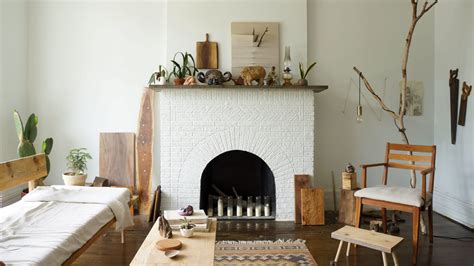 10 Stunning Live Edge Fireplace Mantel Ideas to Transform Your Home