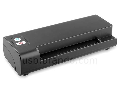 Sheet-Fed Type USB Photo Scanner | Gadgetsin