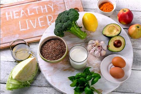 8 ways to keep your liver healthy - Pin Life Blog