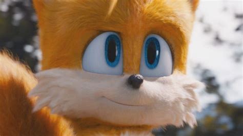 Tails' Voice Actor Is Gorgeous In Real Life