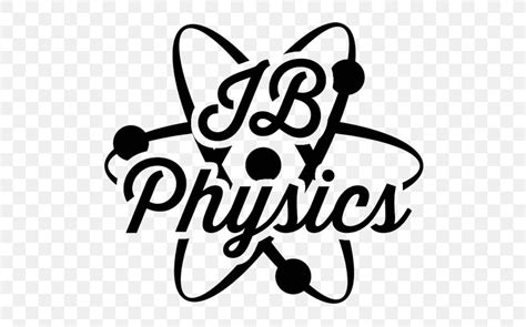 Logo Physics Logo Physics Brand, PNG, 512x512px, Logo, Area, Artwork, Black, Black And White ...