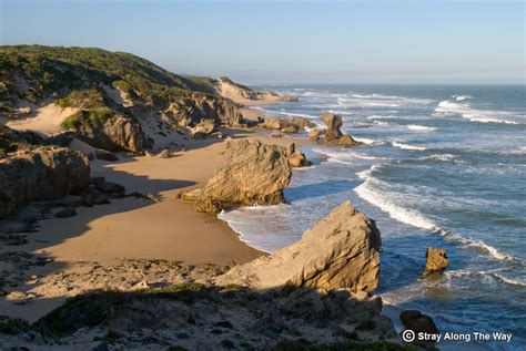 40 of our best beaches in South Africa (from east to west) - Stray ...