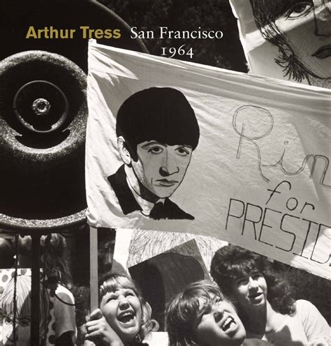 Arthur Tress: San Francisco 1964 | DelMonico Books