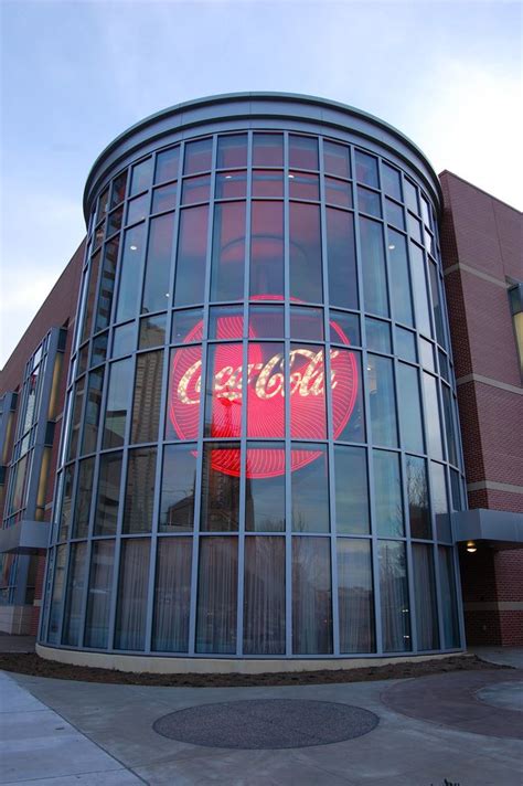 World of coca cola historic tour of coke in atlanta facts – Artofit