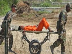 guantanamo-bay-hunger-strike-force-feeding - Foreign Policy In Focus