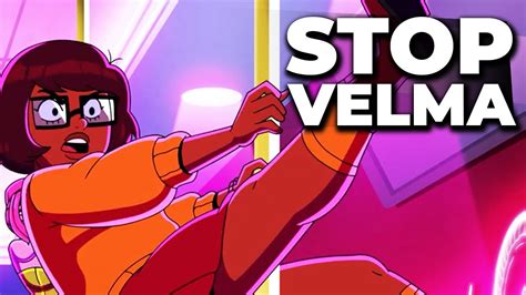 How Velma Episode 6 Pole Dance Makes Show Much More Worst - YouTube