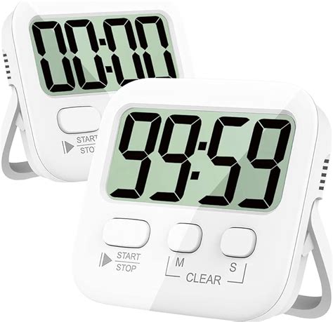 Amazon.co.uk: classroom timer