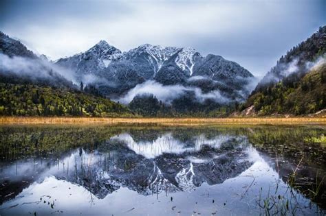 Reflections In Nature Photo Contest Finalists! - VIEWBUG.com