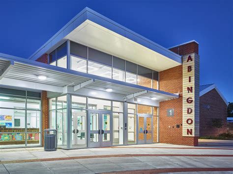 Abingdon Elementary School | Architect Magazine