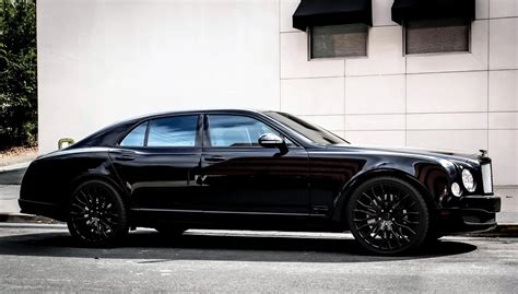 Lexani Custom Luxury Wheels | Vehicle Gallery | Bentley mulsanne, Super ...