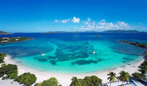 Sapphire Beach - US Virgin Islands Hotels and Resorts