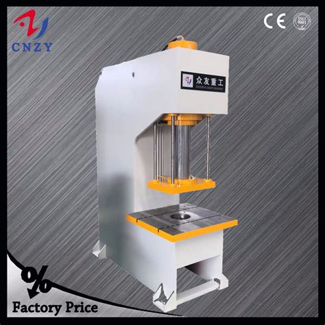 Y41 Stamping Hydraulic Press/Small Metal Stamping/Sheet Metal Stamping ...