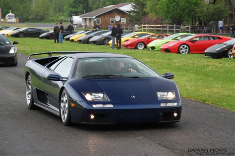 Lamborghini Diablo - Wikipedia