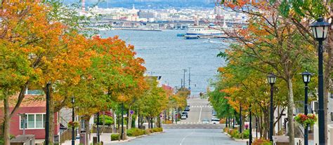 Hakodate Tours & Custom Japan Tours | Enchanting Travels