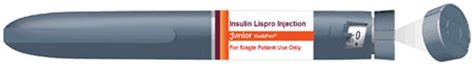 Insulin Lispro - FDA prescribing information, side effects and uses