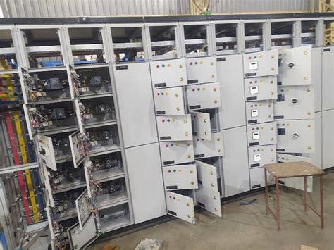 2 Phase Industrial Automation Systems, 440 V at Rs 125000 in Noida | ID ...