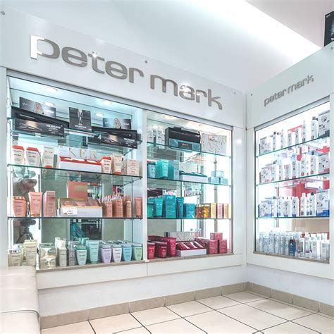 Peter Mark | Abbey Centre