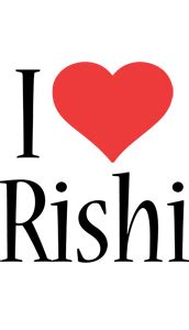 Rishi Logo | Name Logo Generator - I Love, Love Heart, Boots, Friday, Jungle Style