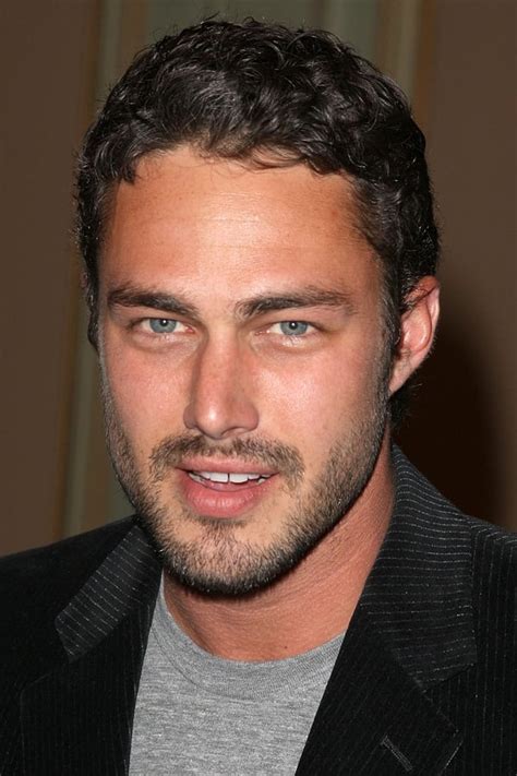 Taylor Kinney — The Movie Database (TMDB)