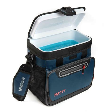 Arctic Zone Titan Deep Freeze Zipperless Hardbody Cooler