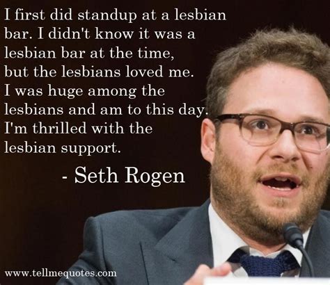 Seth Rogen Funny Quotes - ShortQuotes.cc