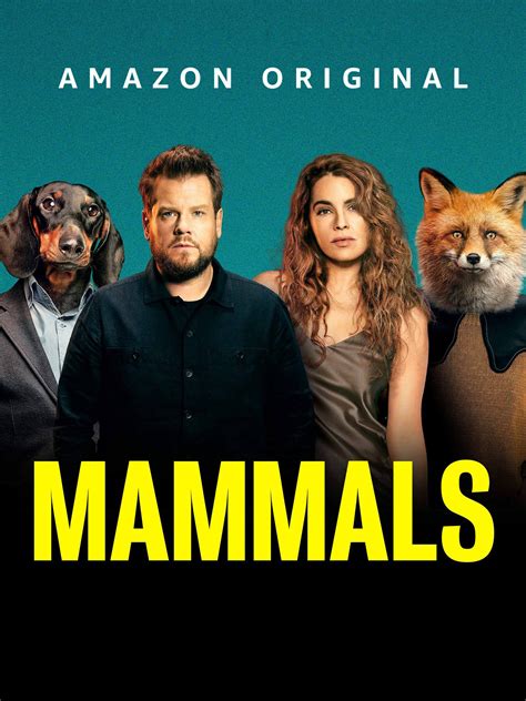 Mammals Series