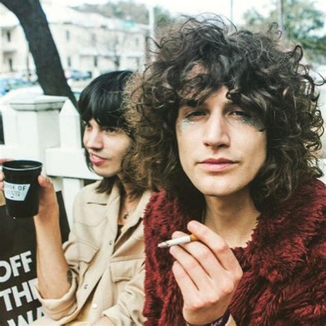 @templesofficial on Instagram: “Sxsw 2014” | Temple band, Band ...