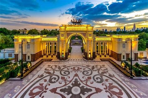 Zabeel Palace, Dubai - Timings, History, Best Time to Visit