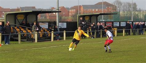 We all stand together: HARBOROUGH BUZZING AFTER THREE SECOND HALF GOALS ...