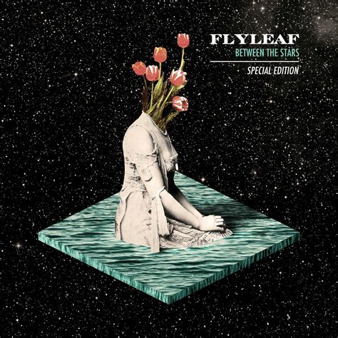 Flyleaf - Between The Stars | iHeart