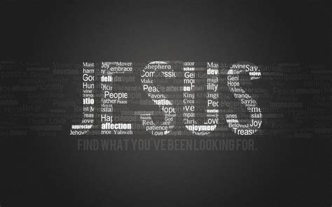 Jesus HD Wallpapers - Wallpaper Cave