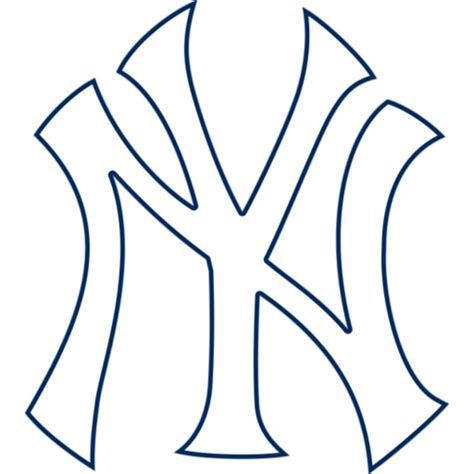 Ny Yankees Logo Sco free image download