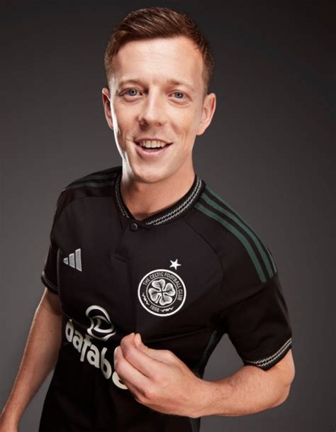 Celtic FC 2023/24 Away Kit