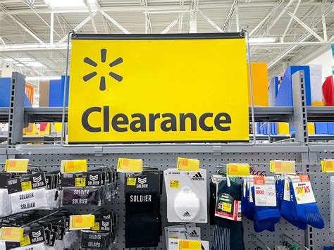 15 Walmart Clearance Secrets For Hidden Deals - The Krazy Coupon Lady