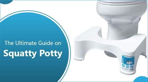 Squatty Potty- Introduction, How It Works, Benefits, Price, Review