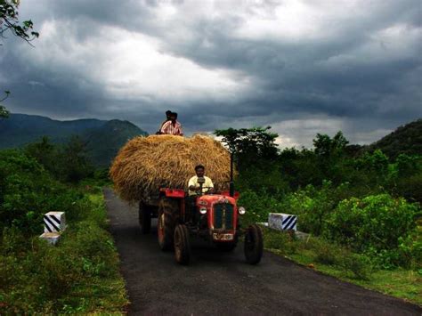 Rural Tourism in India | Closer to your roots