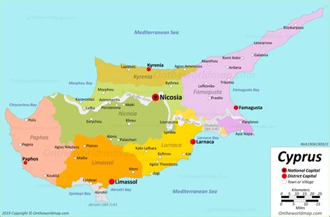 encima Inapropiado Ejecutable mapa de chipre Actor jardín participar