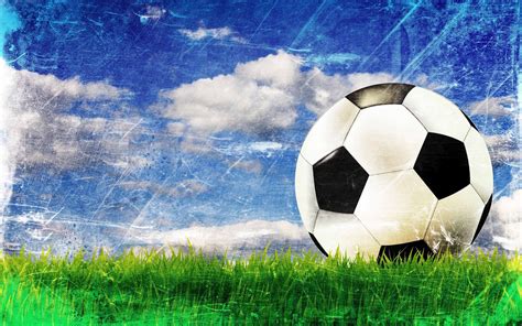 Soccer Wallpapers - WallpaperSafari