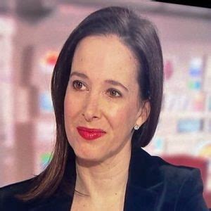 Lisa Rubin (MSNBC): Wiki, Bio, Age, Parents, Education, Husband