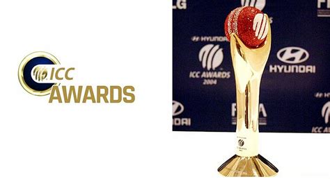 ICC Awards 2021 Complete Guide