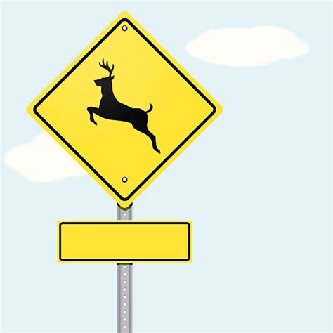 Crossing Sign Clip Art, Vector Images & Illustrations - iStock