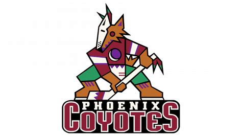 Arizona Coyotes Logo, symbol, meaning, history, PNG, brand