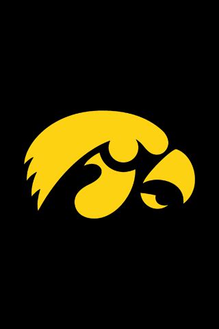 Free Iowa Hawkeyes iPhone Wallpapers. Install in seconds, 3 to choose ...