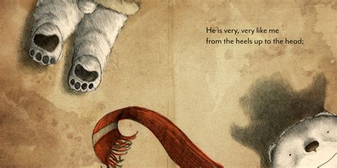 My Shadow (Children's Book) on Behance