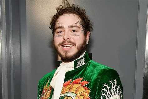 Post Malone's "Circles" Hits No. 1 on Billboard Hot 100