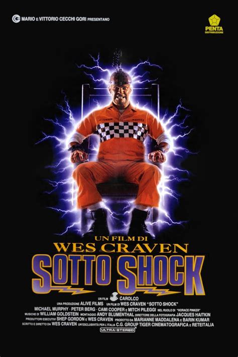 Watch Shocker (1989) Full Movie Online Free - CineFOX